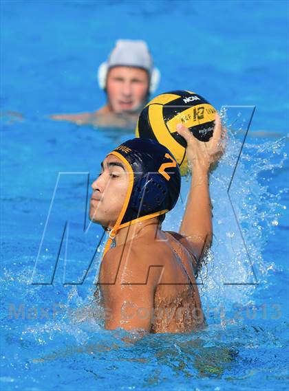 Thumbnail 2 in Bellevue v. Valley Center (22nd Annual San Diego Open) photogallery.