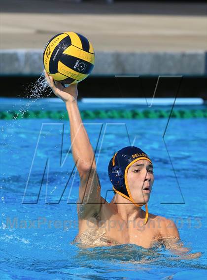 Thumbnail 1 in Bellevue v. Valley Center (22nd Annual San Diego Open) photogallery.