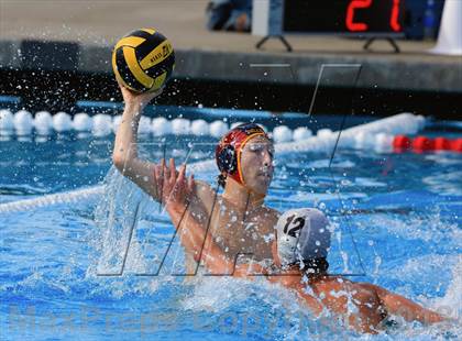 Thumbnail 1 in Bellevue v. Valley Center (22nd Annual San Diego Open) photogallery.