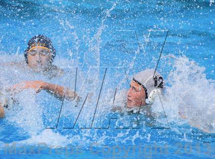 Thumbnail 3 in Bellevue v. Valley Center (22nd Annual San Diego Open) photogallery.