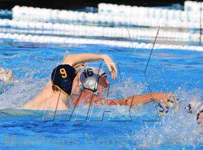 Thumbnail 2 in Bellevue v. Valley Center (22nd Annual San Diego Open) photogallery.