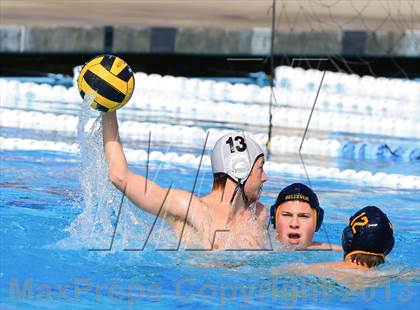 Thumbnail 3 in Bellevue v. Valley Center (22nd Annual San Diego Open) photogallery.