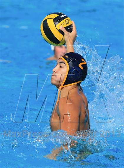 Thumbnail 3 in Bellevue v. Valley Center (22nd Annual San Diego Open) photogallery.
