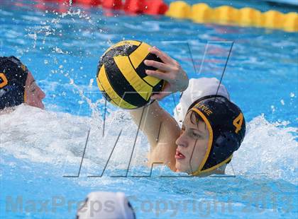 Thumbnail 3 in Bellevue v. Valley Center (22nd Annual San Diego Open) photogallery.
