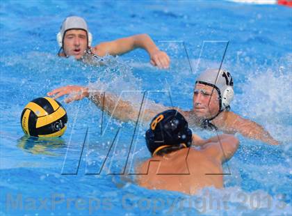 Thumbnail 1 in Bellevue v. Valley Center (22nd Annual San Diego Open) photogallery.