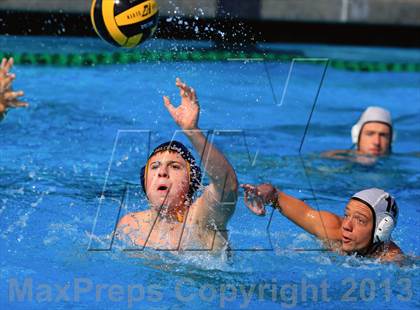 Thumbnail 3 in Bellevue v. Valley Center (22nd Annual San Diego Open) photogallery.