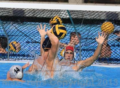 Thumbnail 1 in Bellevue v. Valley Center (22nd Annual San Diego Open) photogallery.