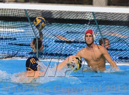 Thumbnail 3 in Bellevue v. Valley Center (22nd Annual San Diego Open) photogallery.