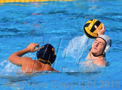 Thumbnail 2 in Bellevue v. Valley Center (22nd Annual San Diego Open) photogallery.
