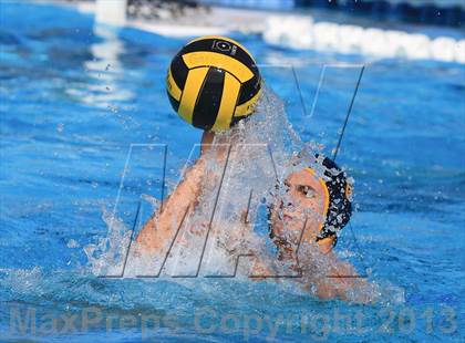 Thumbnail 3 in Bellevue v. Valley Center (22nd Annual San Diego Open) photogallery.