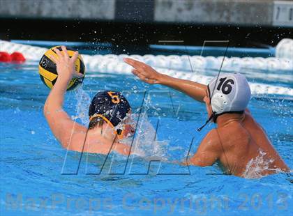 Thumbnail 2 in Bellevue v. Valley Center (22nd Annual San Diego Open) photogallery.