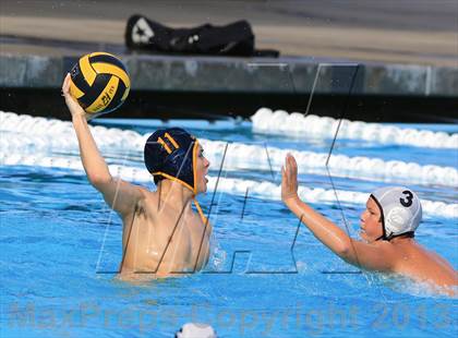 Thumbnail 2 in Bellevue v. Valley Center (22nd Annual San Diego Open) photogallery.