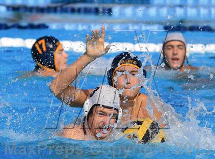 Thumbnail 2 in Bellevue v. Valley Center (22nd Annual San Diego Open) photogallery.