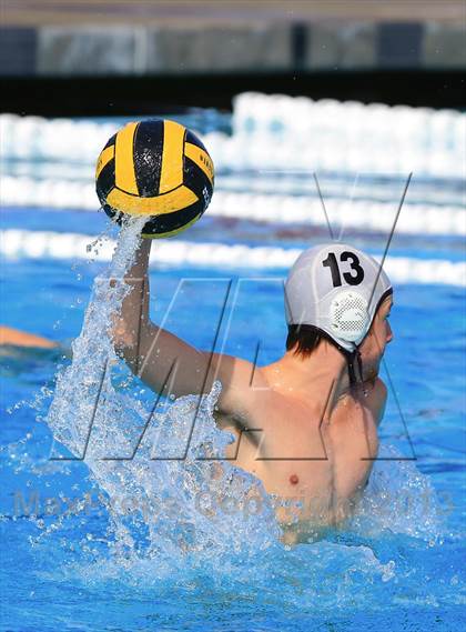 Thumbnail 3 in Bellevue v. Valley Center (22nd Annual San Diego Open) photogallery.
