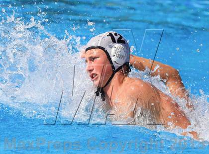 Thumbnail 2 in Bellevue v. Valley Center (22nd Annual San Diego Open) photogallery.