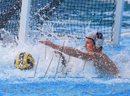 Thumbnail 1 in Bellevue v. Valley Center (22nd Annual San Diego Open) photogallery.