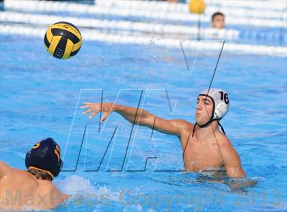 Thumbnail 2 in Bellevue v. Valley Center (22nd Annual San Diego Open) photogallery.