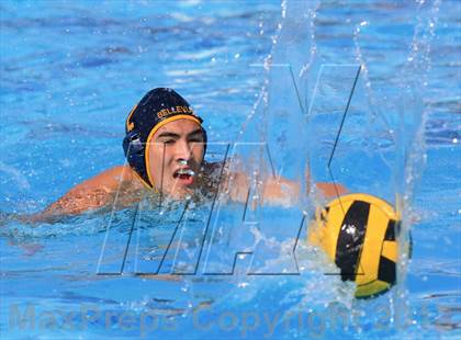 Thumbnail 3 in Bellevue v. Valley Center (22nd Annual San Diego Open) photogallery.