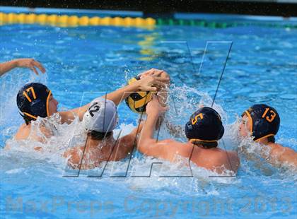 Thumbnail 3 in Bellevue v. Valley Center (22nd Annual San Diego Open) photogallery.