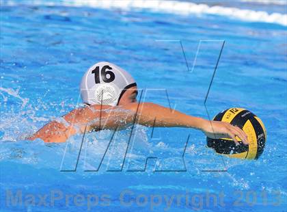 Thumbnail 3 in Bellevue v. Valley Center (22nd Annual San Diego Open) photogallery.