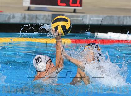 Thumbnail 1 in Bellevue v. Valley Center (22nd Annual San Diego Open) photogallery.
