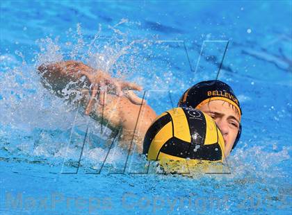 Thumbnail 1 in Bellevue v. Valley Center (22nd Annual San Diego Open) photogallery.