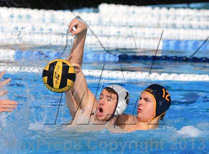 Thumbnail 3 in Bellevue v. Valley Center (22nd Annual San Diego Open) photogallery.