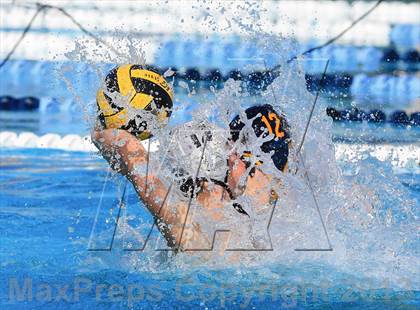 Thumbnail 3 in Bellevue v. Valley Center (22nd Annual San Diego Open) photogallery.