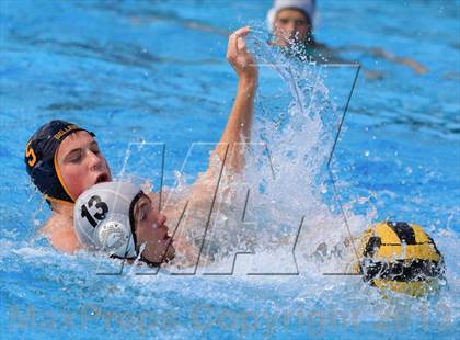 Thumbnail 3 in Bellevue v. Valley Center (22nd Annual San Diego Open) photogallery.