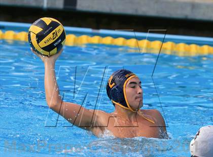 Thumbnail 1 in Bellevue v. Valley Center (22nd Annual San Diego Open) photogallery.