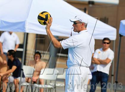 Thumbnail 1 in Bellevue v. Valley Center (22nd Annual San Diego Open) photogallery.
