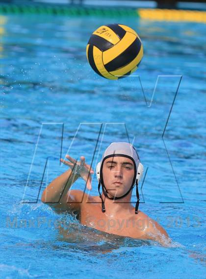 Thumbnail 3 in Bellevue v. Valley Center (22nd Annual San Diego Open) photogallery.