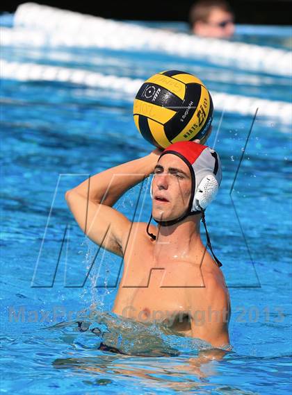 Thumbnail 3 in Bellevue v. Valley Center (22nd Annual San Diego Open) photogallery.