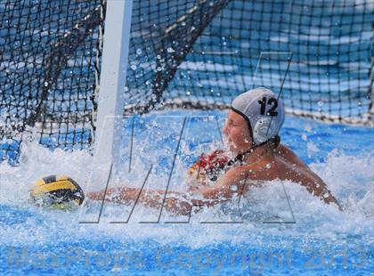 Thumbnail 2 in Bellevue v. Valley Center (22nd Annual San Diego Open) photogallery.
