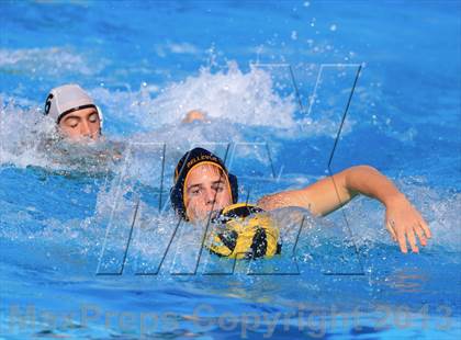 Thumbnail 1 in Bellevue v. Valley Center (22nd Annual San Diego Open) photogallery.