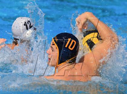 Thumbnail 1 in Bellevue v. Valley Center (22nd Annual San Diego Open) photogallery.