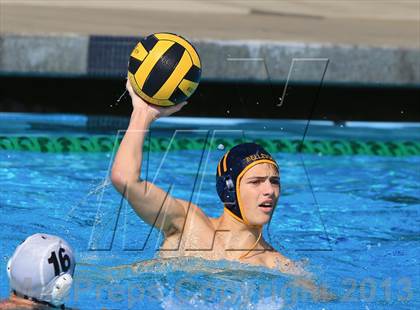 Thumbnail 2 in Bellevue v. Valley Center (22nd Annual San Diego Open) photogallery.