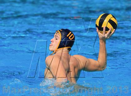 Thumbnail 2 in Bellevue v. Valley Center (22nd Annual San Diego Open) photogallery.