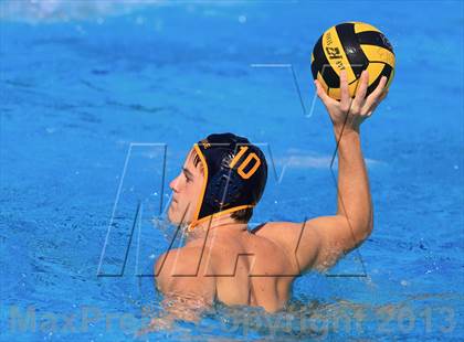 Thumbnail 3 in Bellevue v. Valley Center (22nd Annual San Diego Open) photogallery.
