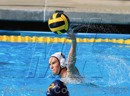 Thumbnail 2 in Bellevue v. Valley Center (22nd Annual San Diego Open) photogallery.