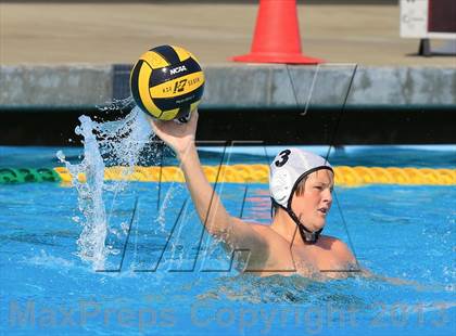 Thumbnail 1 in Bellevue v. Valley Center (22nd Annual San Diego Open) photogallery.