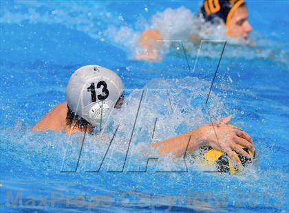 Thumbnail 2 in Bellevue v. Valley Center (22nd Annual San Diego Open) photogallery.