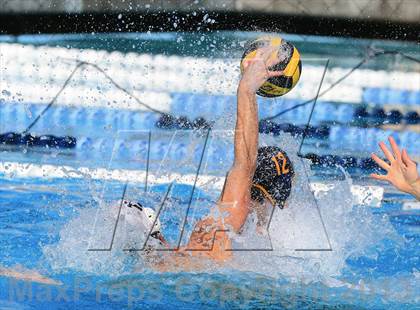 Thumbnail 1 in Bellevue v. Valley Center (22nd Annual San Diego Open) photogallery.