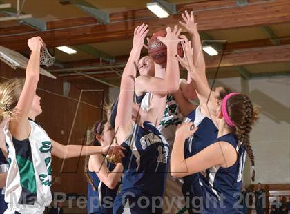 Thumbnail 3 in Stone Ridge Christian @ Elliot Christian photogallery.