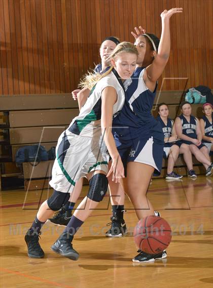 Thumbnail 3 in Stone Ridge Christian @ Elliot Christian photogallery.
