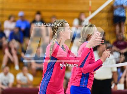 Thumbnail 3 in Fruita Monument vs Chatfield photogallery.