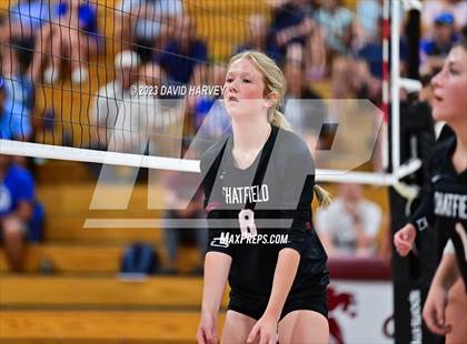 Thumbnail 3 in Fruita Monument vs Chatfield photogallery.