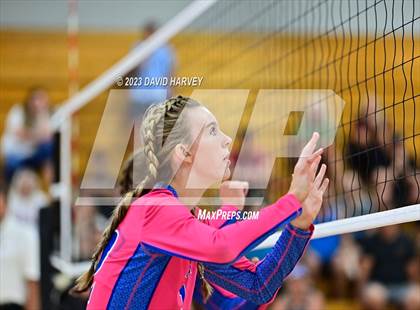 Thumbnail 1 in Fruita Monument vs Chatfield photogallery.
