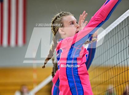 Thumbnail 3 in Fruita Monument vs Chatfield photogallery.
