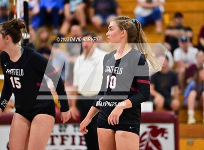 Thumbnail 3 in Fruita Monument vs Chatfield photogallery.
